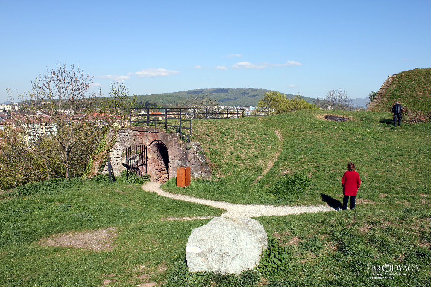 Belfort
